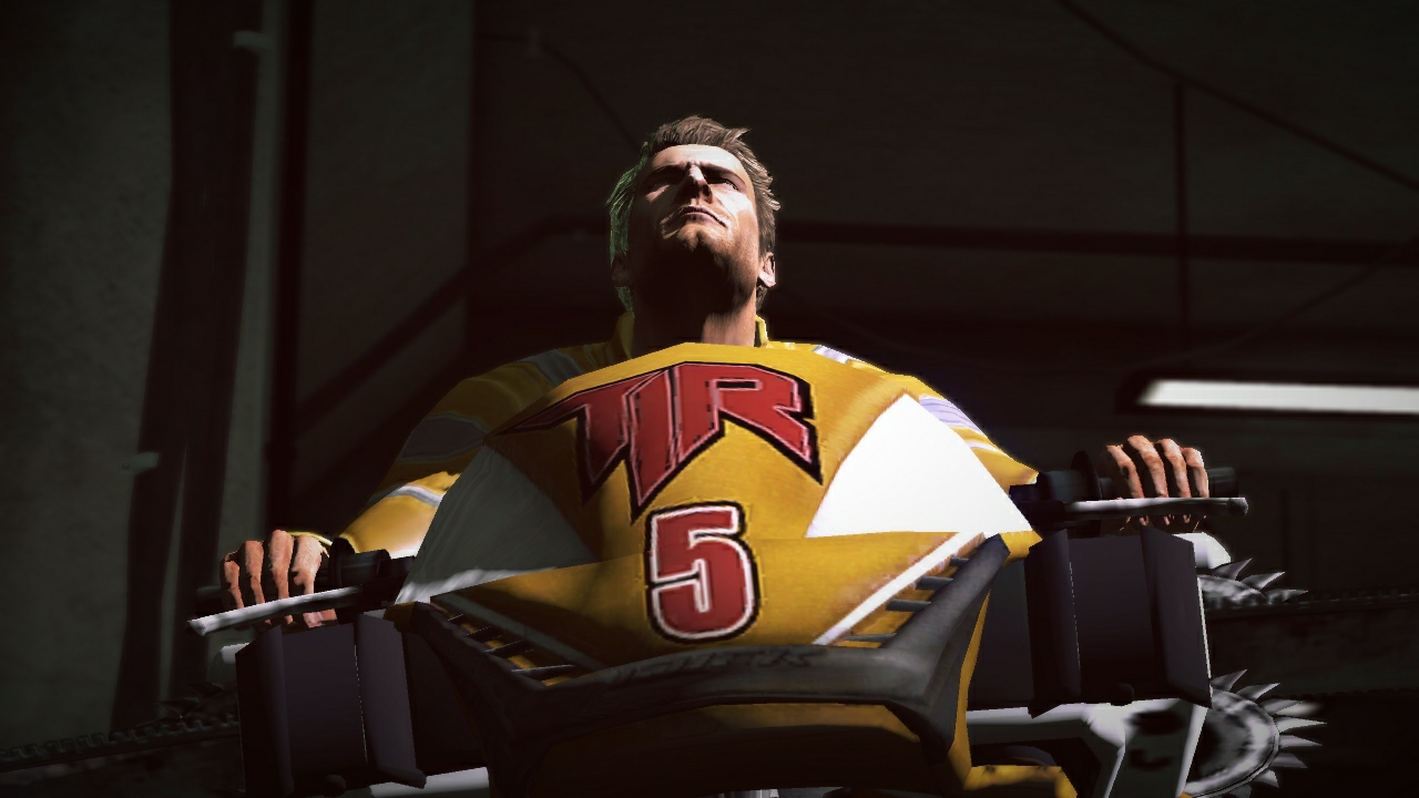 Dead Rising 2 - Imagen 43